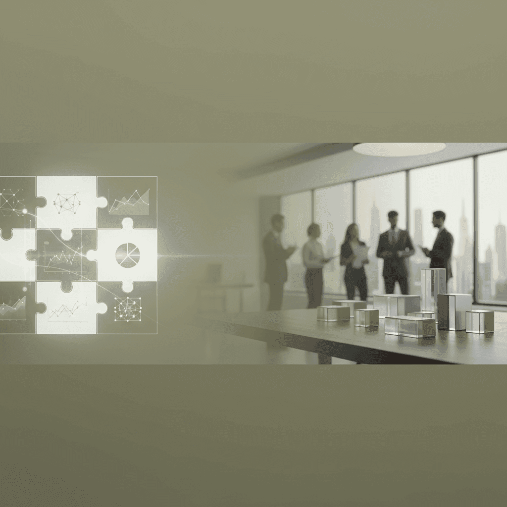 Clarity and Impact in Every Section