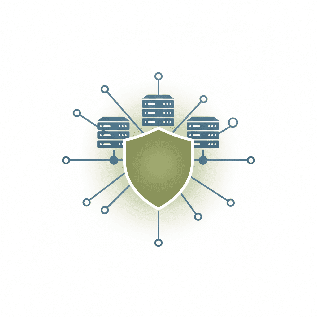 Robust Infrastructure