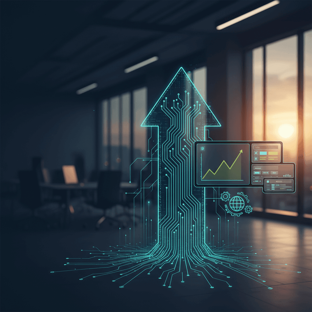 NexForge B2B SaaS Development Solutions