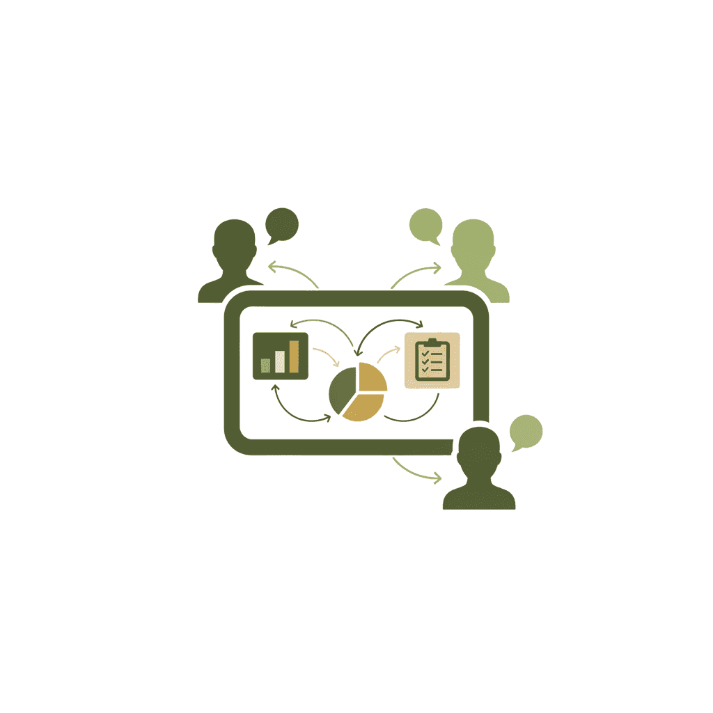 Streamlined Collaboration