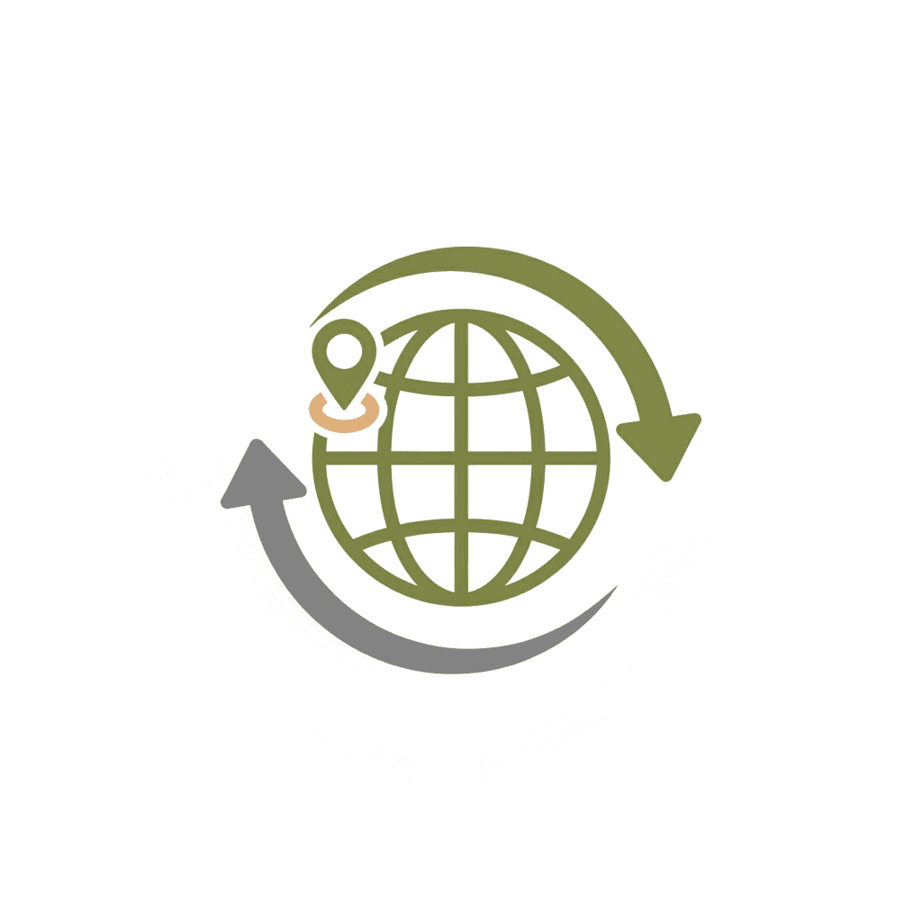 Local & Global Support